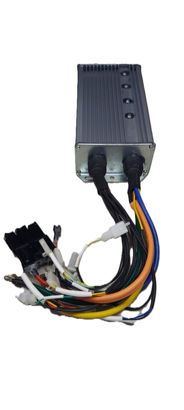 50A Controller for Eblu FEO | Genuine Godawari Electric Motors Part
