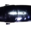 Rear Wheel Inner Mudguard – Black | Eblu FEO & FEO-X | Genuine OEM Part