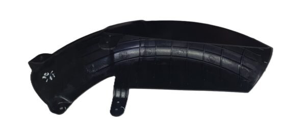 Rear Wheel Inner Mudguard – Black | Eblu FEO & FEO-X | Genuine OEM Part