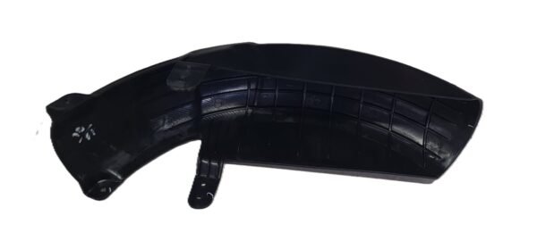 Rear Wheel Inner Mudguard – Black | Eblu FEO & FEO-X | Genuine OEM Part