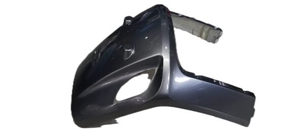 Front Fascia Panel – Grey | Eblu FEO & FEO-X | Genuine OEM Part