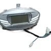 Speedometer for Kinetic Green Zing | Genuine OEM Instrument Cluster