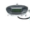 Speedometer for Kinetic Green Zing | Genuine OEM Instrument Cluster
