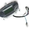 Speedometer for Kinetic Green Zing | Genuine OEM Instrument Cluster