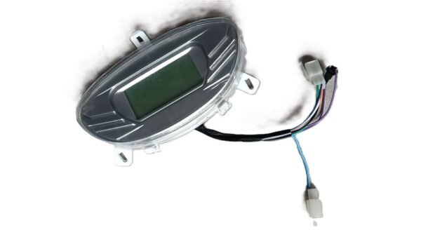 Speedometer for Kinetic Green Zing | Genuine OEM Instrument Cluster
