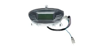 Speedometer for Kinetic Green Zing | Genuine OEM Instrument Cluster