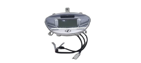 Speedometer for Kinetic Green Zing | Genuine OEM Instrument Cluster