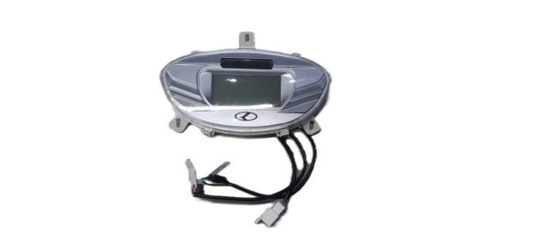 Speedometer for Kinetic Green Zing | Genuine OEM Instrument Cluster