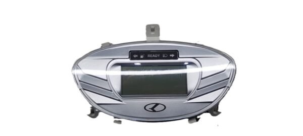 Speedometer for Kinetic Green Zing | Genuine OEM Instrument Cluster