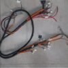WUXI Wiring Harness – Genuine HOP Electric Mobility Component for LYF & LEO