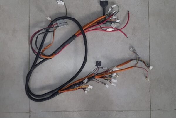 WUXI Wiring Harness – Genuine HOP Electric Mobility Component for LYF & LEO