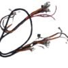WUXI Wiring Harness – Genuine HOP Electric Mobility Component for LYF & LEO