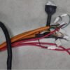 WUXI Wiring Harness – Genuine HOP Electric Mobility Component for LYF & LEO