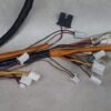 WUXI Wiring Harness – Genuine HOP Electric Mobility Component for LYF & LEO