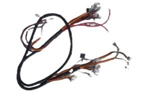 WUXI Wiring Harness – Genuine HOP Electric Mobility Component for LYF & LEO