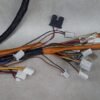 WUXI Wiring Harness – Genuine HOP Electric Mobility Component for LYF & LEO