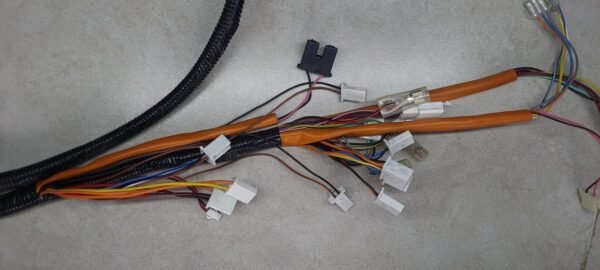 WUXI Wiring Harness – Genuine HOP Electric Mobility Component for LYF & LEO