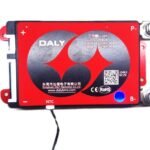 20S 72V 40A NMC BMS | Heavy-Duty Battery Management System for Electric Scooters