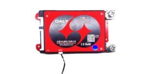 20S 72V 40A NMC BMS | Heavy-Duty Battery Management System for Electric Scooters