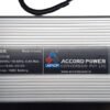Lithium-ion Charger – 67.2V 10Amp | Durable, Reliable, Heavy Quality | Accord Power Conversion Pvt Ltd