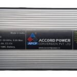 67.2-10 Accord-2 Lithium-ion Charger – 67.2V 10Amp | Durable, Reliable, Heavy Quality | Accord Power Conversion Pvt Ltd