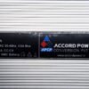 Lithium-ion Charger – 67.2V 6Amp | Durable, Reliable | Accord Power Conversion Pvt Ltd