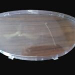 Speedometer Cover Model 1 | Durable, Reliable, Heavy Quality | 100% Genuine | Imported Model