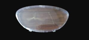 Speedometer Cover Model 1 | Durable, Reliable, Heavy Quality | 100% Genuine | Imported Model