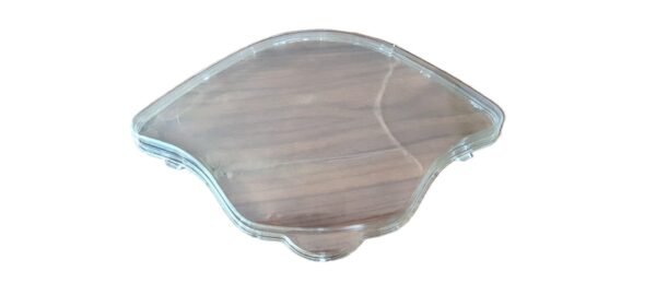 Speedometer Cover Model 2 | Durable, Reliable, Heavy Quality | 100% Genuine | Imported Model (Copy)