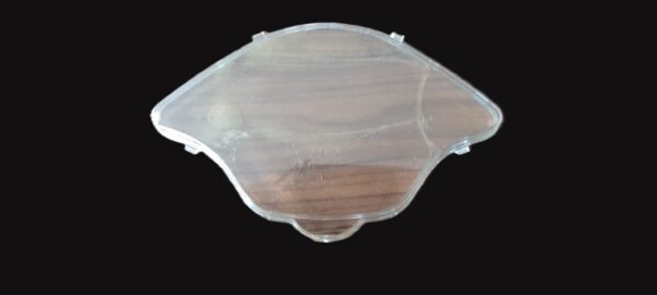 Speedometer Cover Model 2 | Durable, Reliable, Heavy Quality | 100% Genuine | Imported Model (Copy)
