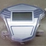Universal Digital Speedometer (48V/60V/72V) | Durable, Reliable, Heavy Quality | Imported Model