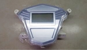 Universal Digital Speedometer (48V/60V/72V) | Durable, Reliable, Heavy Quality | Imported Model