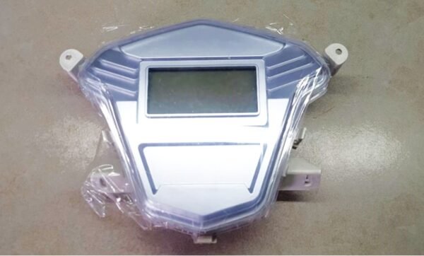 Universal Digital Speedometer (48V/60V/72V) | Durable, Reliable, Heavy Quality | Imported Model