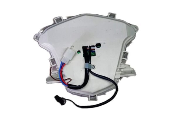 Universal Digital Speedometer (48V/60V/72V) | Durable, Reliable, Heavy Quality | Imported Model