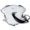 Universal Digital Speedometer with Black Cover (48V/60V/72V) | Durable, Reliable, Heavy Quality | Imported Model