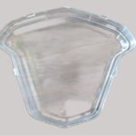 Speedometer Cover Model 4 | Durable, Reliable, Heavy Quality | 100% Genuine | Imported Model (Copy) (Copy) (Copy)