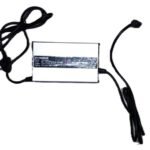 Lithium-ion Charger 71.4V 6A | Compatible with 17S NMC Battery | Reliable EV Charger