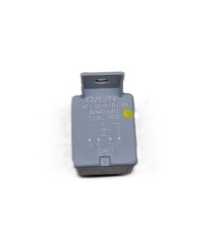 4 PIN Relay – O/E/N 741H-12-1A-1B-E-BA | Compatible with FEO & FEO-X | Genuine Eblu Spare