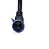 Okinawa Chogori Connector Set – Male & Female with Wires | IPraise Pro Compatible