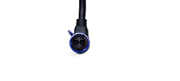 Okinawa Chogori Connector Set – Male & Female with Wires | IPraise Pro Compatible