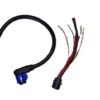 Okinawa Chogori Connector Set – Male & Female with Wires | IPraise Pro Compatible