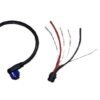 Okinawa Chogori Connector Set – Male & Female with Wires | IPraise Pro Compatible