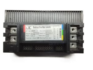 EeVe India 60V 30A Genuine Controller for Ahava Electric Scooter