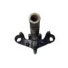 Handle T with Mudguard Mount | 17" | Heavy-Duty