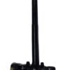 Handle T with Mudguard Mount | 17" | Heavy-Duty