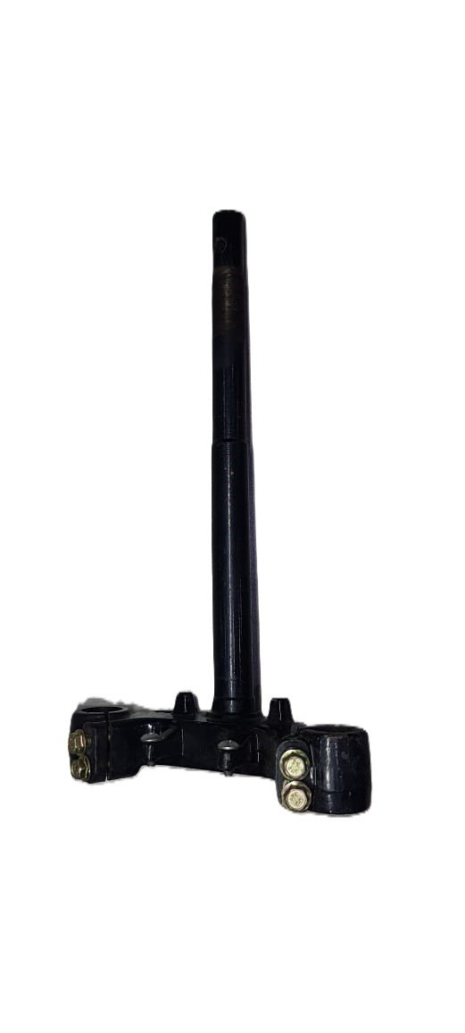 Handle T with Mudguard Mount | 17" | Heavy-Duty