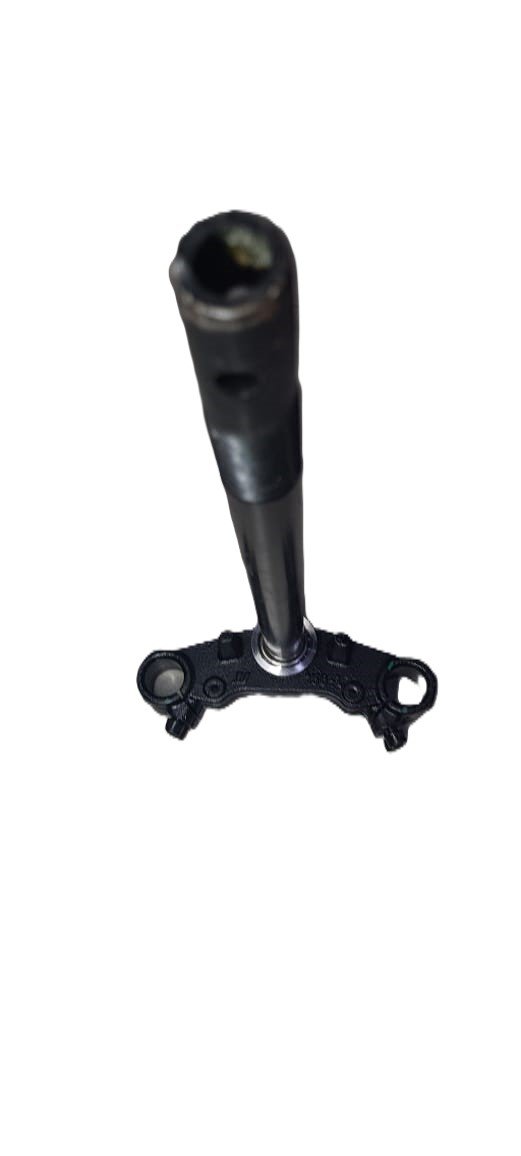 "Heavy Duty Handle T with Mudguard Fitting for Big Vespa & Epluto – Rudra Motors"