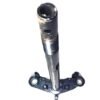 "Heavy Duty Handle T with Mudguard Fitting for Big Vespa & Epluto – Rudra Motors"
