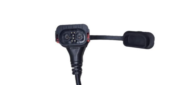 Accord Power Conversions 58.4V 10A LFP Charger for Hero Electric (16S, CAN Model)