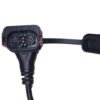 Accord Power Conversions 58.4V 10A LFP Charger for Hero Electric (16S, CAN Model)
